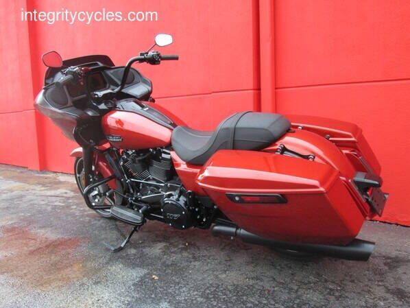 2024 Harley-Davidson Road Glide
