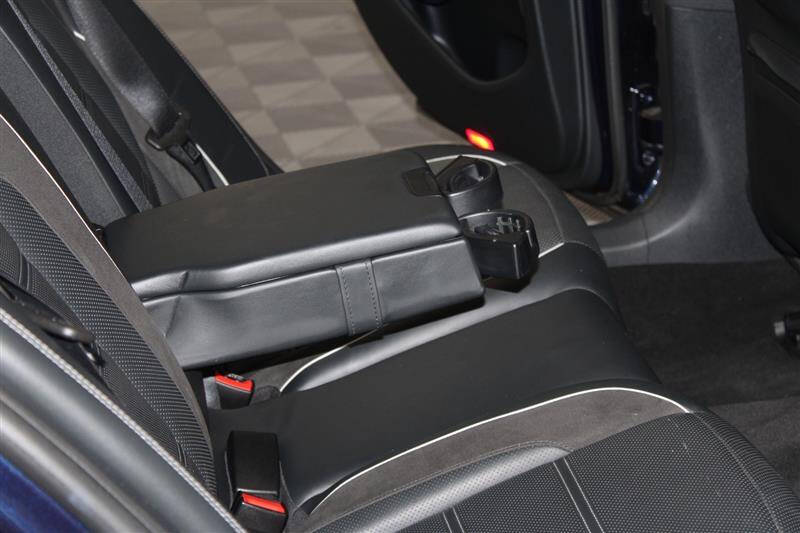 2018 Mercedes-Benz E-Class AMG E 63 S