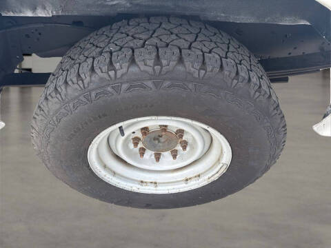 2013 Ford E-Series E-250