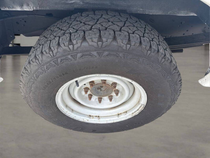 2013 Ford E-Series E-250