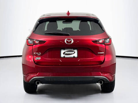 2024 Mazda CX-5 2.5 S Premium Plus