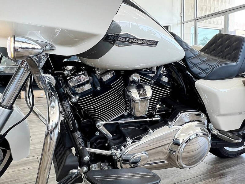 2022 Harley-Davidson Road Glide