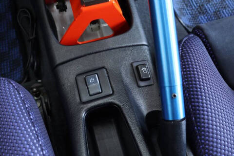 1999 Mitsubishi Lancer