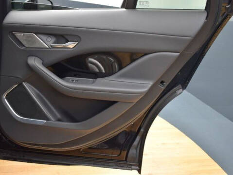 2019 Jaguar I-PACE EV400 S