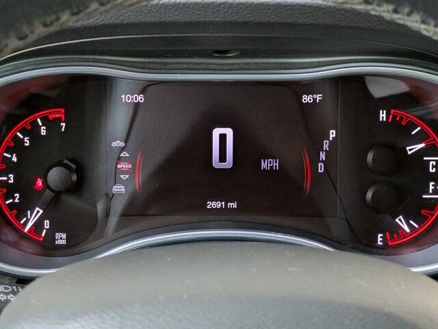 2020 Dodge Durango SXT