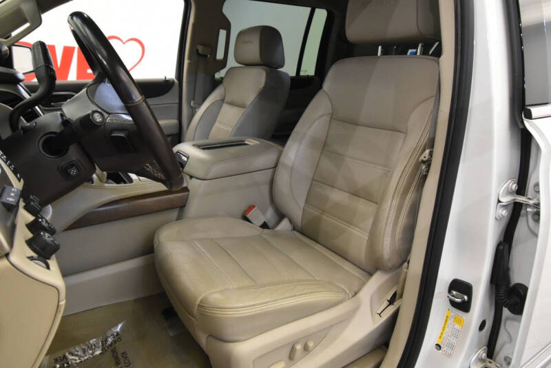 2019 GMC Yukon XL Denali