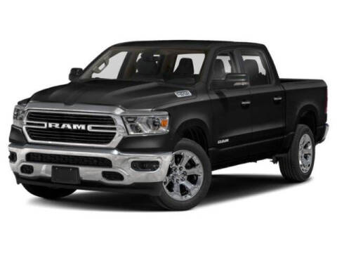 2020 RAM 1500 Lone Star