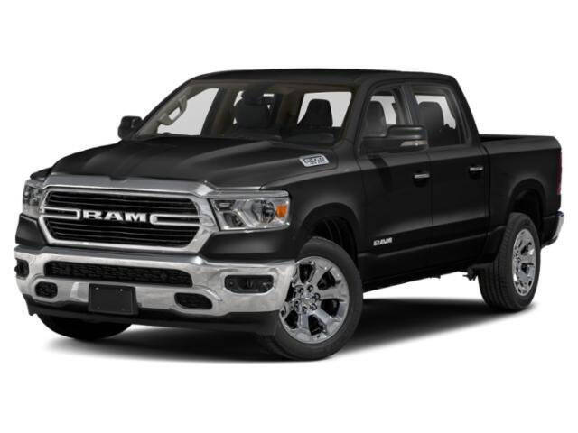 2020 RAM 1500 Lone Star