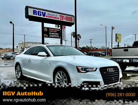 Cars For Sale in Harlingen TX RGV AutoHub