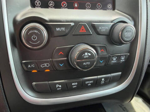 2020 Dodge Durango Pursuit