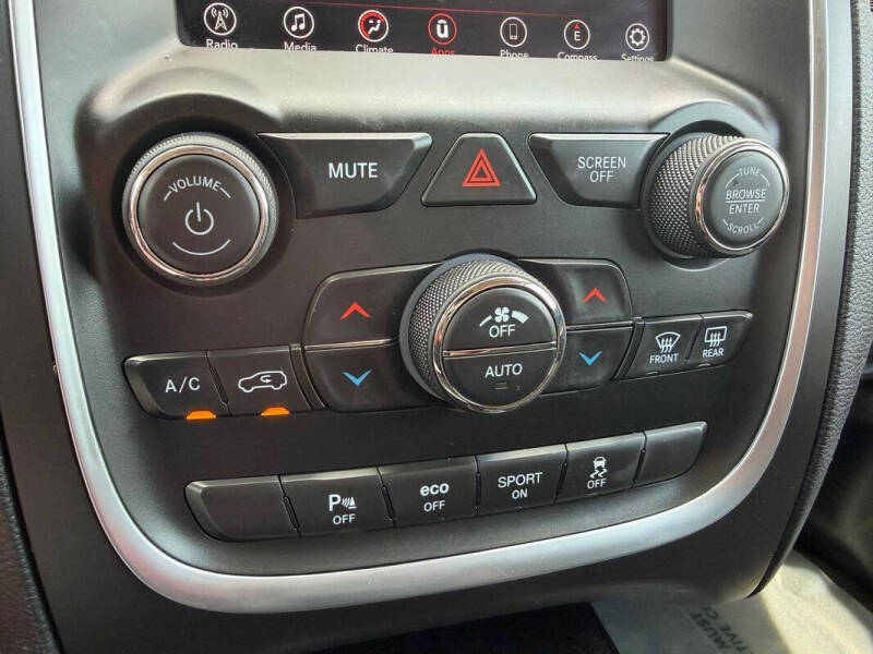 2020 Dodge Durango Pursuit