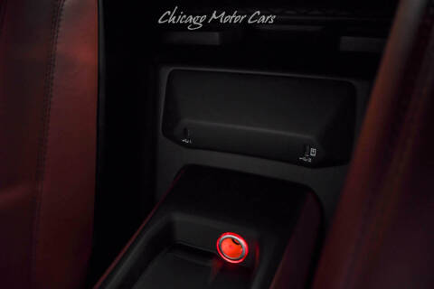 2020 Lamborghini Huracan EVO