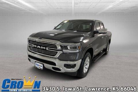 2019 RAM Ram Pickup 1500 for sale at Crown Automotive of Lawrence Kansas in Lawrence KS