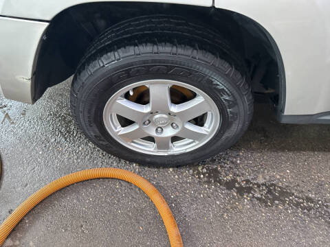 2008 Jeep Grand Cherokee Laredo