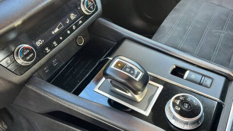 2023 Mitsubishi Outlander SE Special Edition