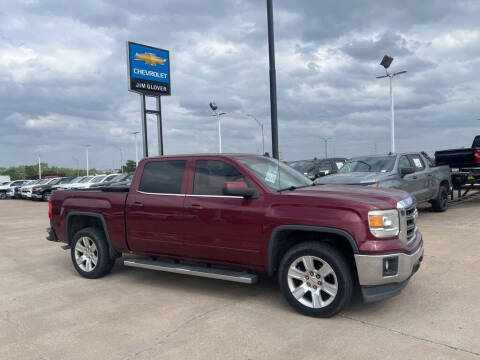 2014 GMC Sierra 1500