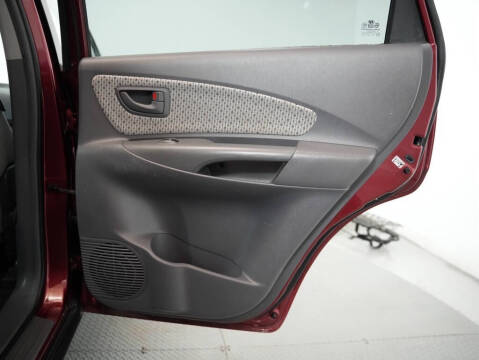 2005 Hyundai Tucson GLS