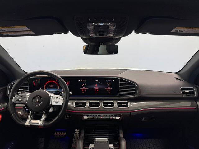 2023 Mercedes-Benz GLE AMG GLE 53