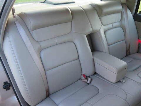 1997 Cadillac DeVille