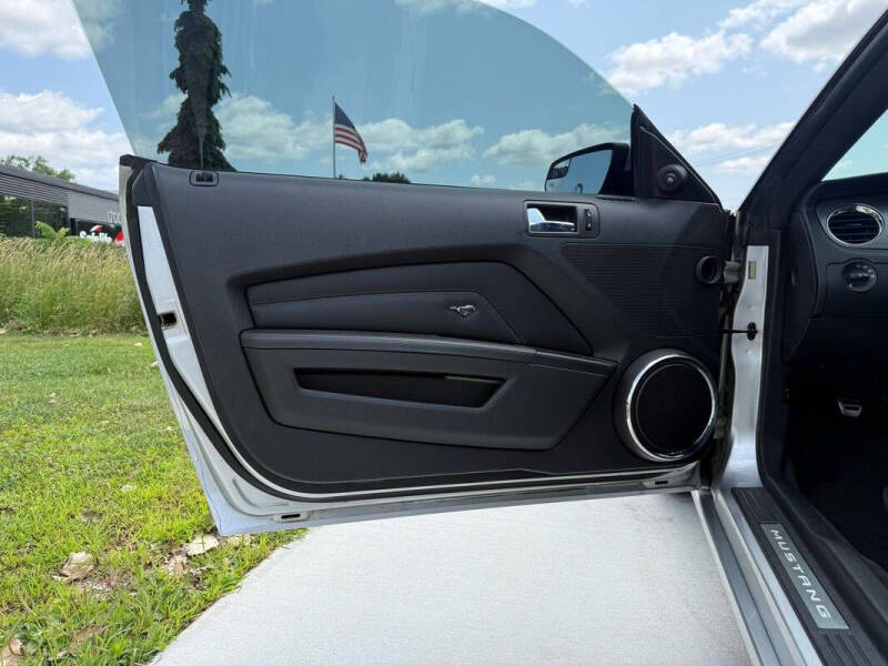 2014 Ford Mustang GT Premium