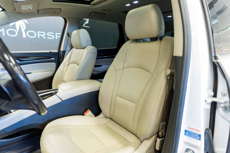 2019 Buick Enclave Premium