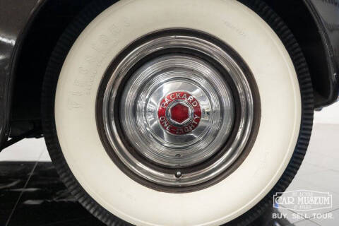 1941 Packard Super Eight