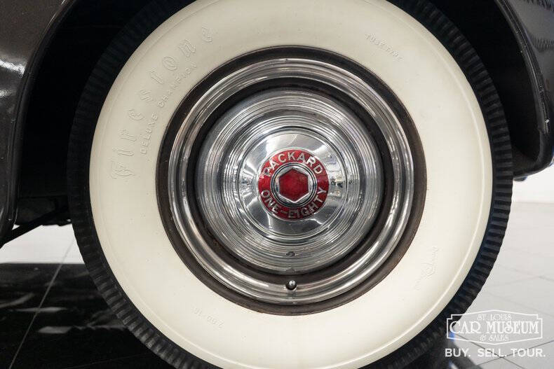 1941 Packard Super Eight