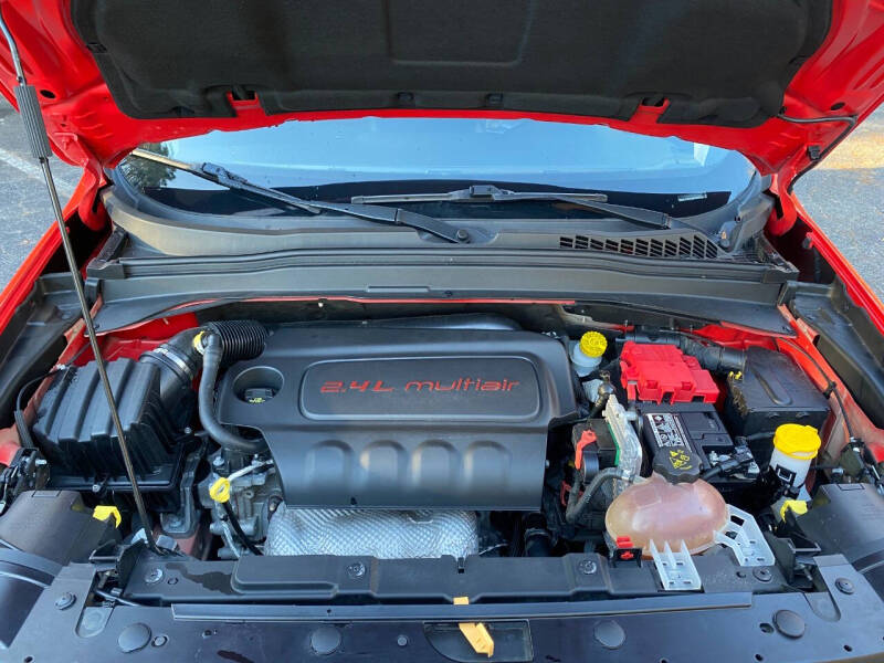 2021 Jeep Renegade Sport