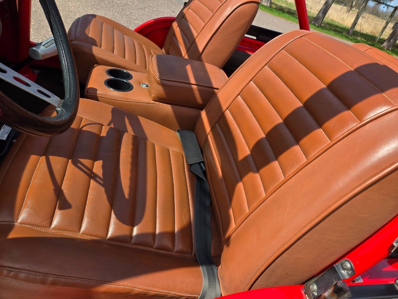 1979 Jeep CJ-5 156