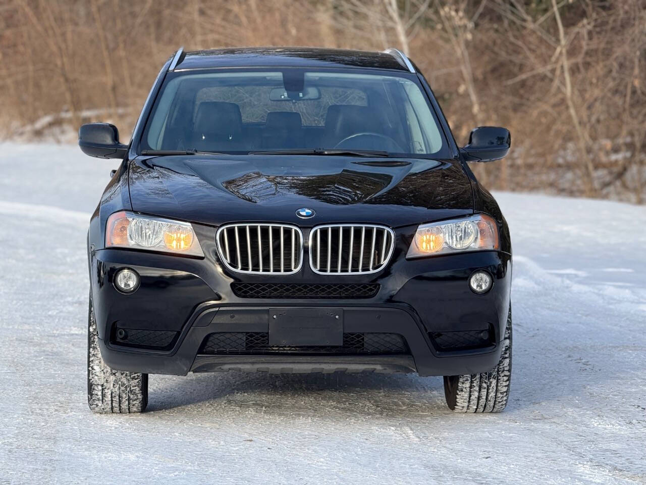 2013 BMW X3 for sale at Town Auto Inc in Clifton Park, NY