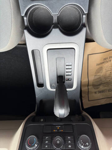 2011 Ford Escape XLS