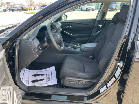 2023 Honda Accord