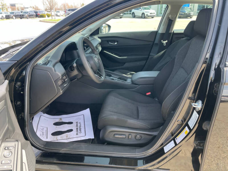 2023 Honda Accord
