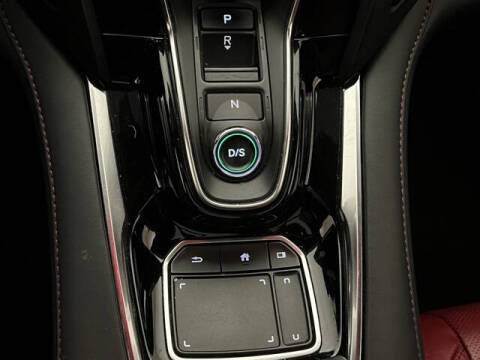 2019 Acura RDX w/A-SPEC