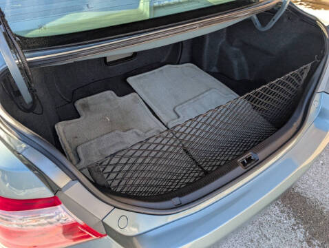 2007 Toyota Camry XLE