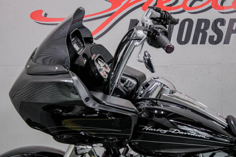 2013 Harley-Davidson Road Glide