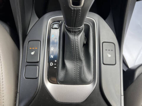 2014 Hyundai Santa Fe Sport 2.0T