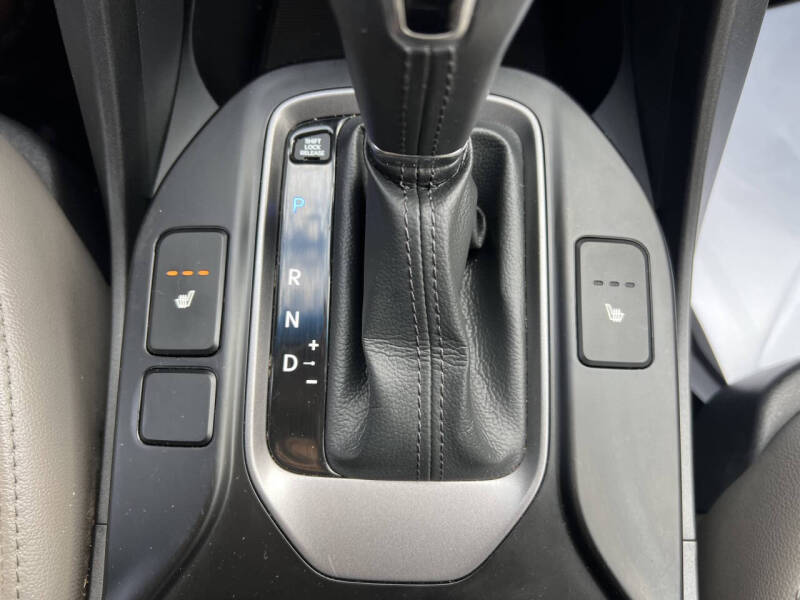 2014 Hyundai Santa Fe Sport 2.0T