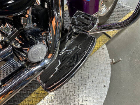 1997 Harley-Davidson Road King