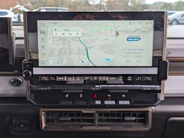 2024 GMC HUMMER EV 2X