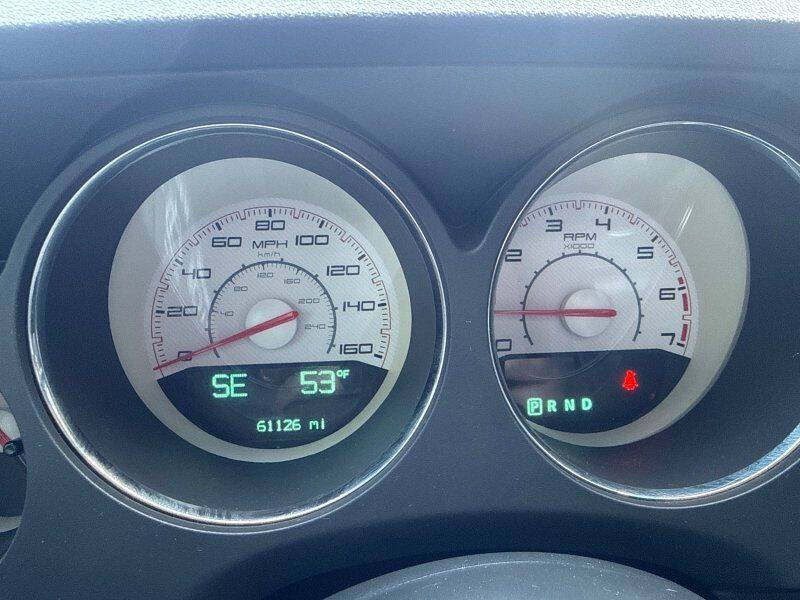 2013 Dodge Challenger