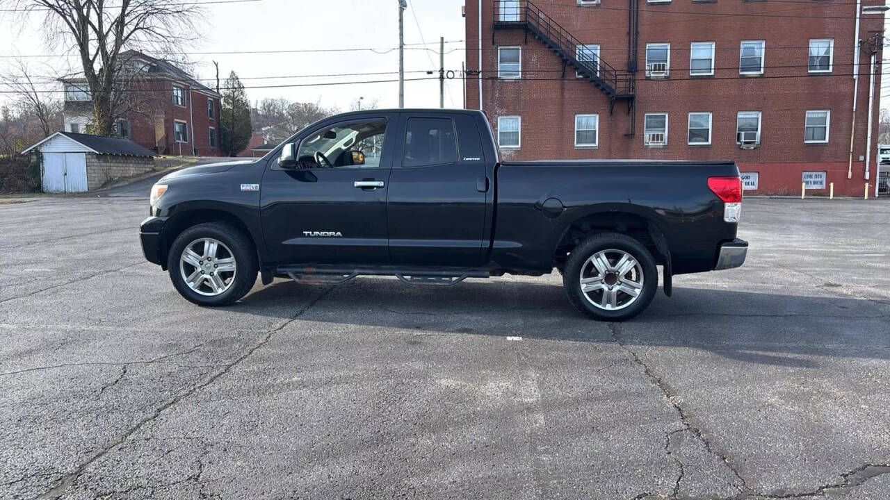 2010 Toyota Tundra for sale at Tri-State Auto Connection in Ashland, KY