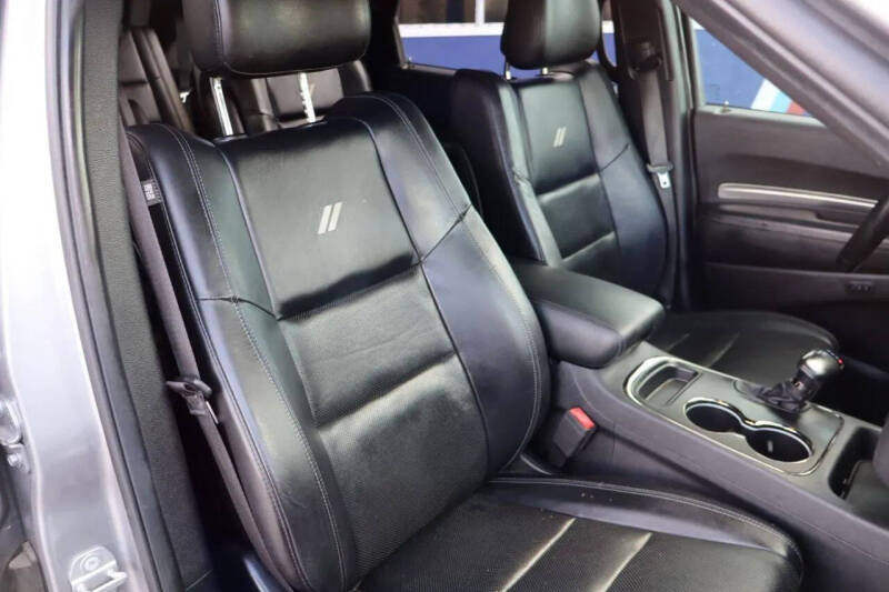 2020 Dodge Durango R/T