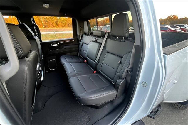 2026 GMC Sierra 3500HD