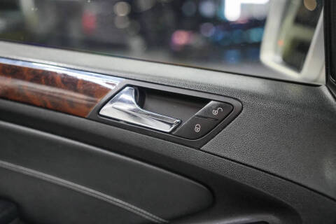 2012 Mercedes-Benz GL-Class GL 450 4MATIC