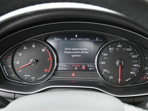 2024 Audi A5 Sportback quattro S line Premium 45 TFSI