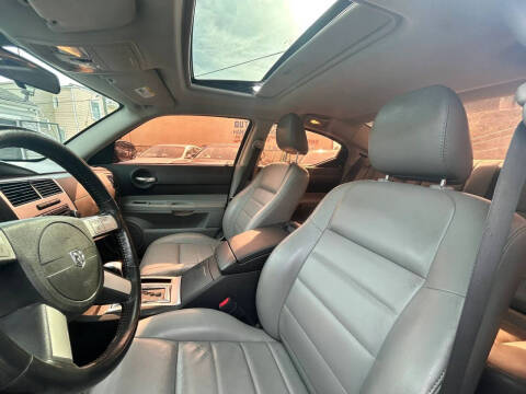 2006 Dodge Charger RT