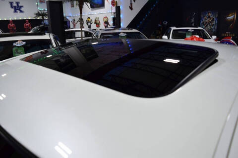 2006 Toyota Avalon XLS