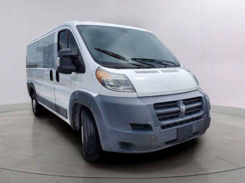 2015 RAM ProMaster for sale at Kosher Motors in Hollywood FL