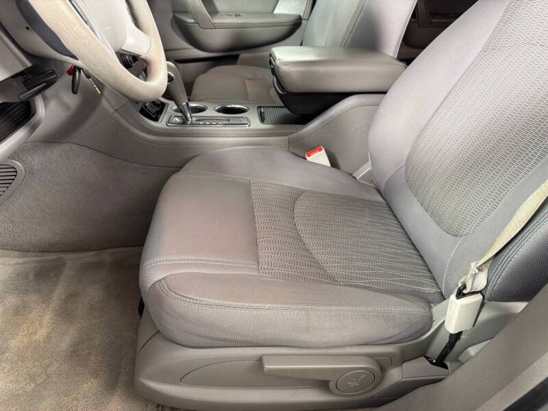 2015 Chevrolet Traverse LS